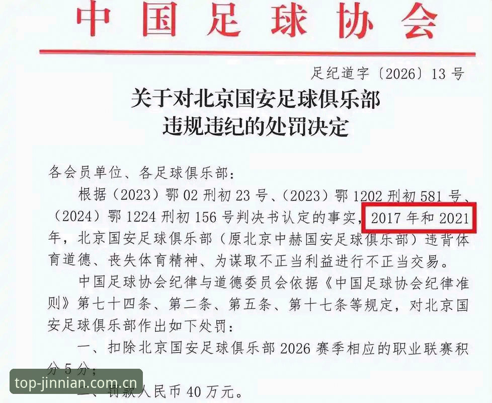足协第三批禁足名单最新动态：17人终身禁赛，金年会用户热议行业整顿